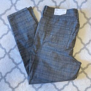 American Eagle high-rise jegging